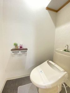 フレグランス植松 102号-10