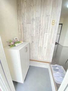 フレグランス植松 102号-11