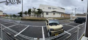 フレグランス植松 102号-14