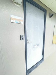 フォレスト・ヴィレッヂJOTO 202号-13