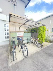 フォレスト・ヴィレッヂJOTO 202号-14