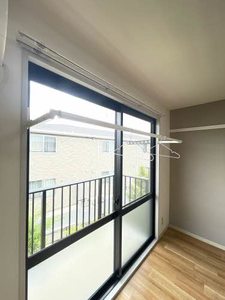 フォレスト・ヴィレッヂJOTO 202号-15