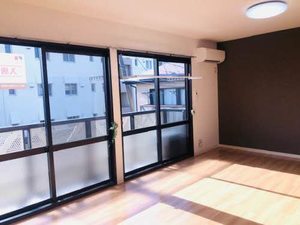 ドムス・ヒルズ D館 D0203号-2