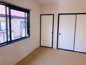 ドムス・ヒルズ D館 D0203号-4