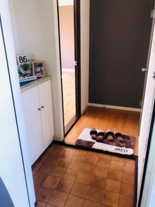 ドムス・ヒルズ D館 D0203号-5