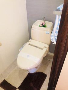 ドムス・ヒルズ D館 D0203号-8