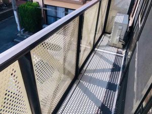 ドムス・ヒルズ D館 D0203号-12