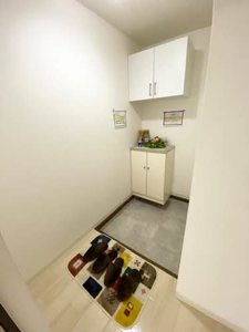 ドムス・ヒルズ　Ｆ館 F102号-8