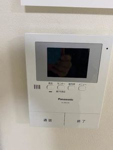 ドムス・ヒルズ　Ｆ館 F102号-9