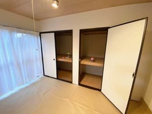 ドムス・ヒルズ　Ｆ館 F102号-10