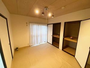 ドムス・ヒルズ　Ｆ館 F102号-15