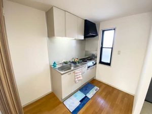 ドムス・ヒルズ G館 G202号-7