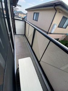 ドムス・ヒルズ G館 G202号-9