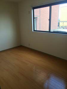 グランカーサ A棟 A0101号-8