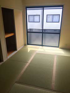 グランカーサ A棟 A0101号-12