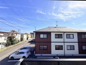 グランカーサ　Ａ棟 A0202号-12