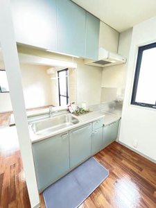 グランカーサ　Ｂ棟 B0102号-3