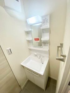 ディアス中塚 A棟 A0202号-5