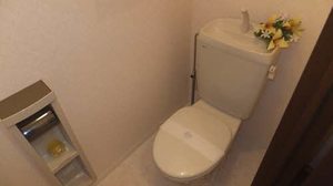 ディアス中塚　Ｂ棟 B0102号-3