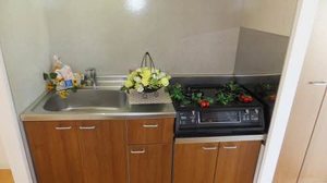 ディアス中塚　Ｂ棟 B0102号-4