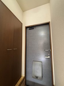 ディアス中塚　Ｂ棟 B0102号-12