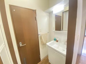 ディアス中塚　Ｂ棟 B0105号-6