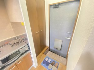 ディアス中塚　Ｂ棟 B0105号-9