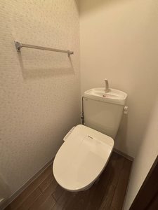 ディアス中塚 B棟 B0202号-8