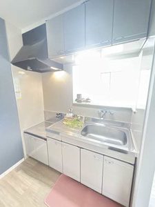 ラ・カーナ　Ｂ棟 B102号-3