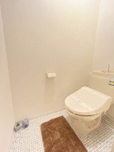 ラ・カーナ　Ｂ棟 B102号-5