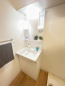 ラ・カーナ　Ｂ棟 B102号-8