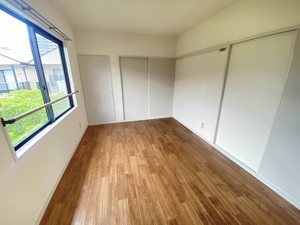 ラ・カーナ　Ｄ棟 D202号-4