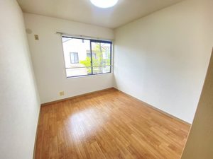 ラ・カーナ　Ｄ棟 D202号-5