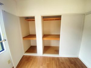 ラ・カーナ　Ｄ棟 D202号-6