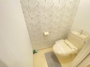 ラ・カーナ　Ｄ棟 D202号-9