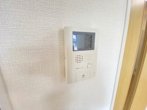 ラ・カーナ　Ｄ棟 D202号-11