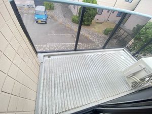 ラ・カーナ　Ｄ棟 D202号-13