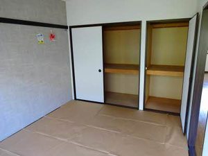 メゾン・ド・バンベール A棟 A0102号-11