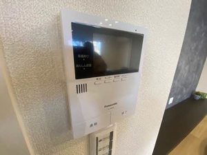 メゾン・ド・バンベール　Ａ棟 A0105号-11