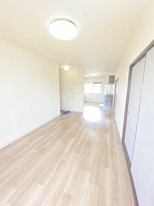 メゾン・ド・バンベール　Ｂ棟 B0201号-2