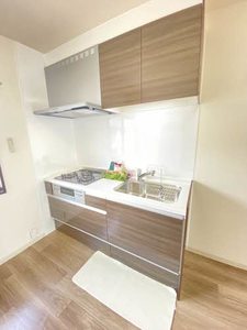 メゾン・ド・バンベール　Ｂ棟 B0201号-3