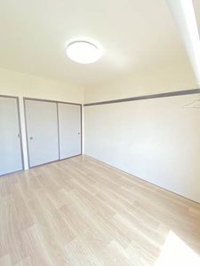 メゾン・ド・バンベール　Ｂ棟 B0201号-4