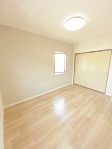 メゾン・ド・バンベール　Ｂ棟 B0201号-5