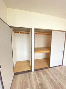 メゾン・ド・バンベール　Ｂ棟 B0201号-6