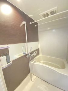 メゾン・ド・バンベール　Ｂ棟 B0201号-8