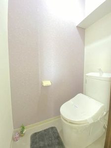 メゾン・ド・バンベール　Ｂ棟 B0201号-10