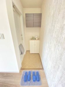 メゾン・ド・バンベール　Ｂ棟 B0201号-11