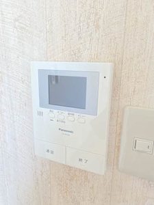 メゾン・ド・バンベール　Ｂ棟 B0201号-12