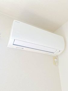 メゾン・ド・バンベール　Ｂ棟 B0201号-13