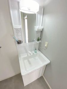 コーポニューハピネス 203号-8